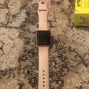 Apple Watch series 2